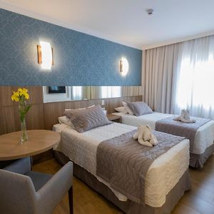 Luxe Kamer met Twee Aparte Bedden